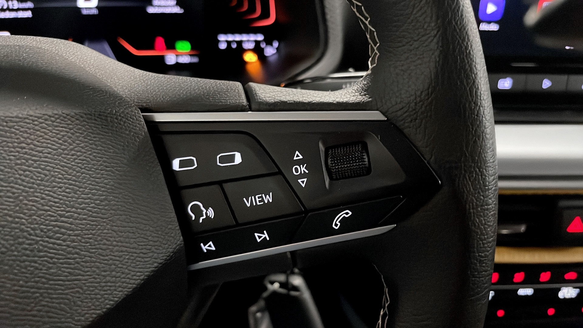 SEAT Arona YFK07U