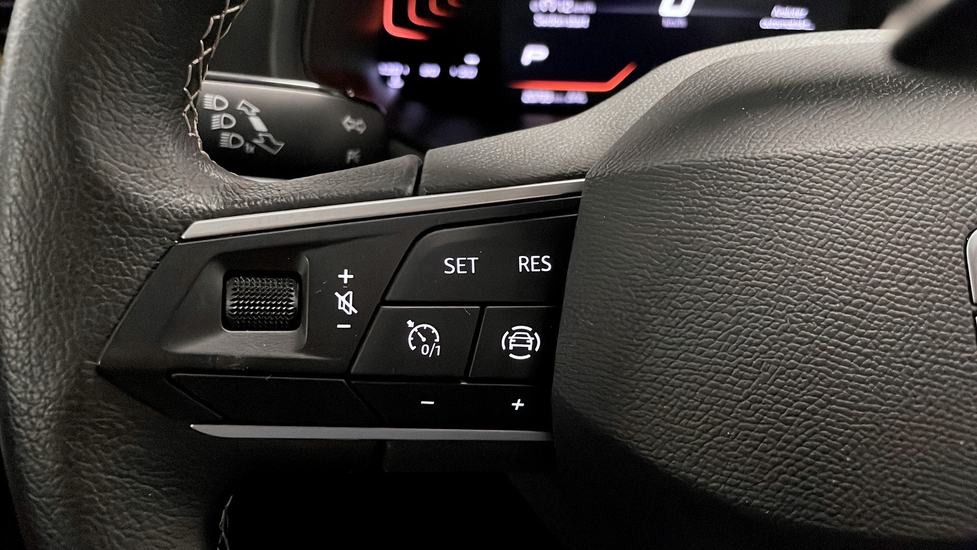 SEAT Arona YFK07U