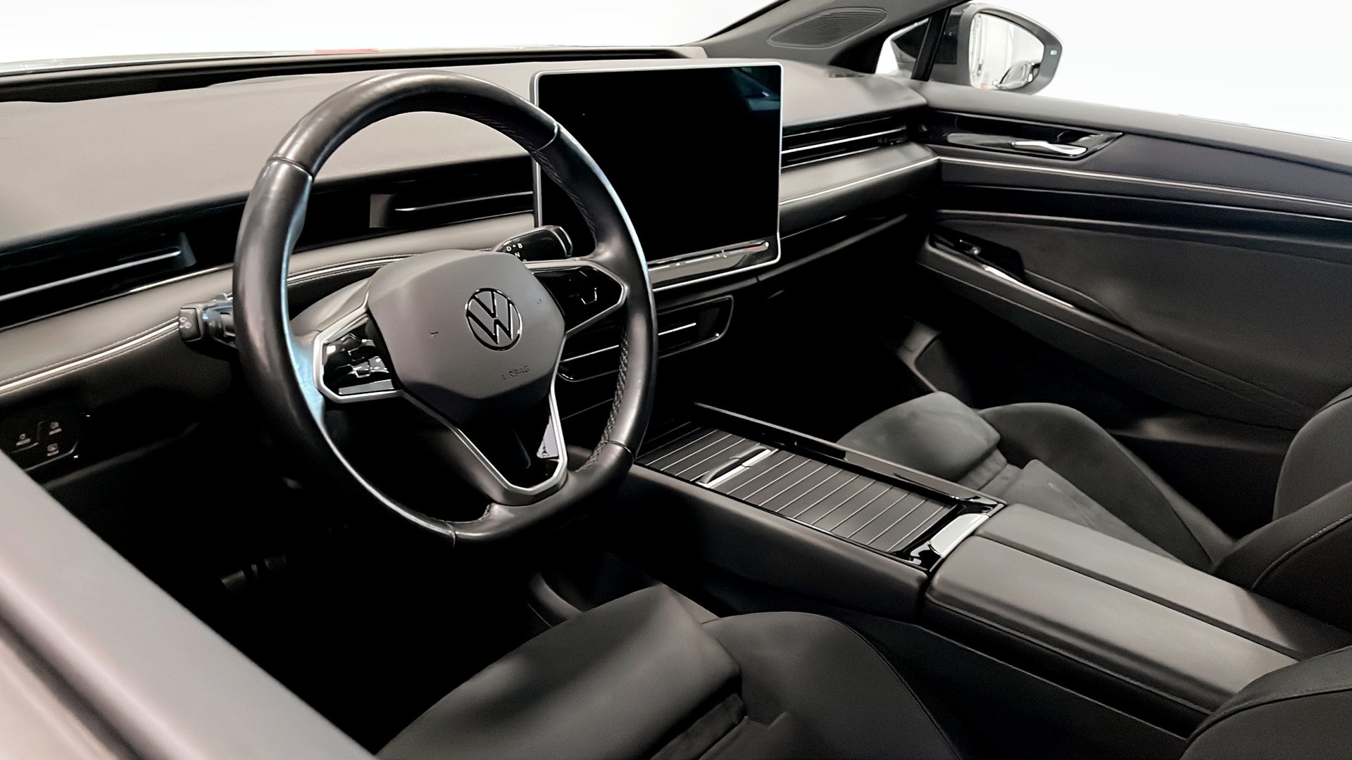 Volkswagen ID.7 Tourer YFK43R