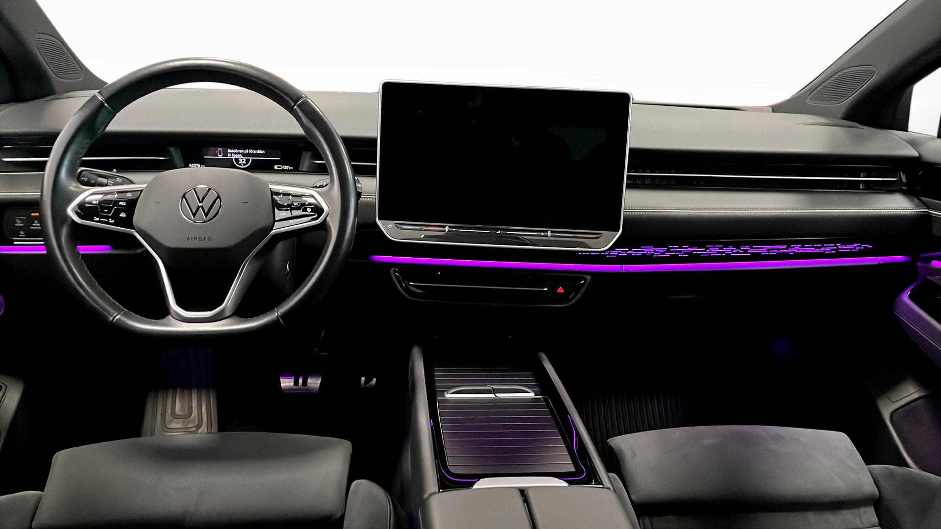 Volkswagen ID.7 Tourer YFK43R