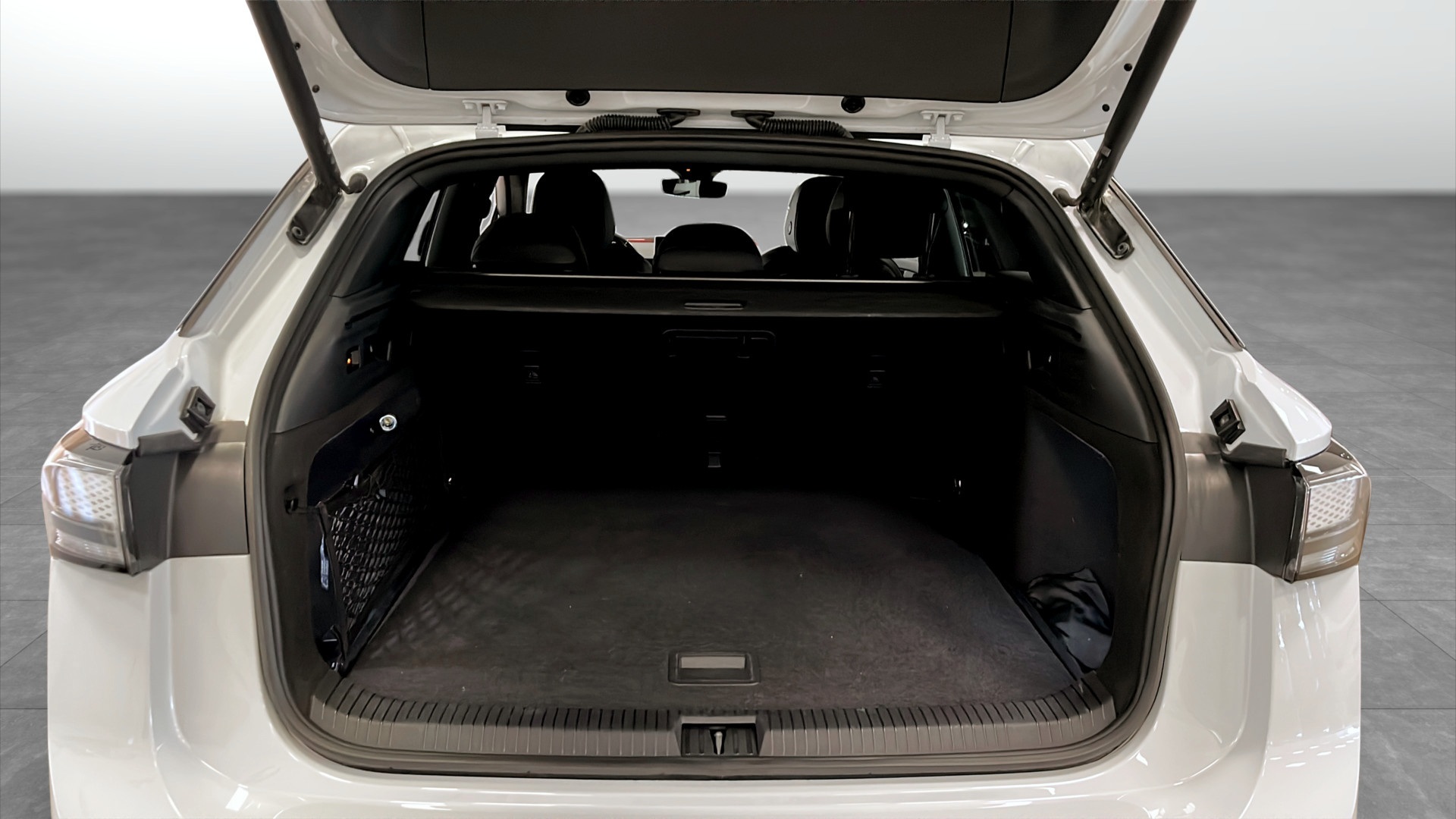 Volkswagen ID.7 Tourer YFK43R