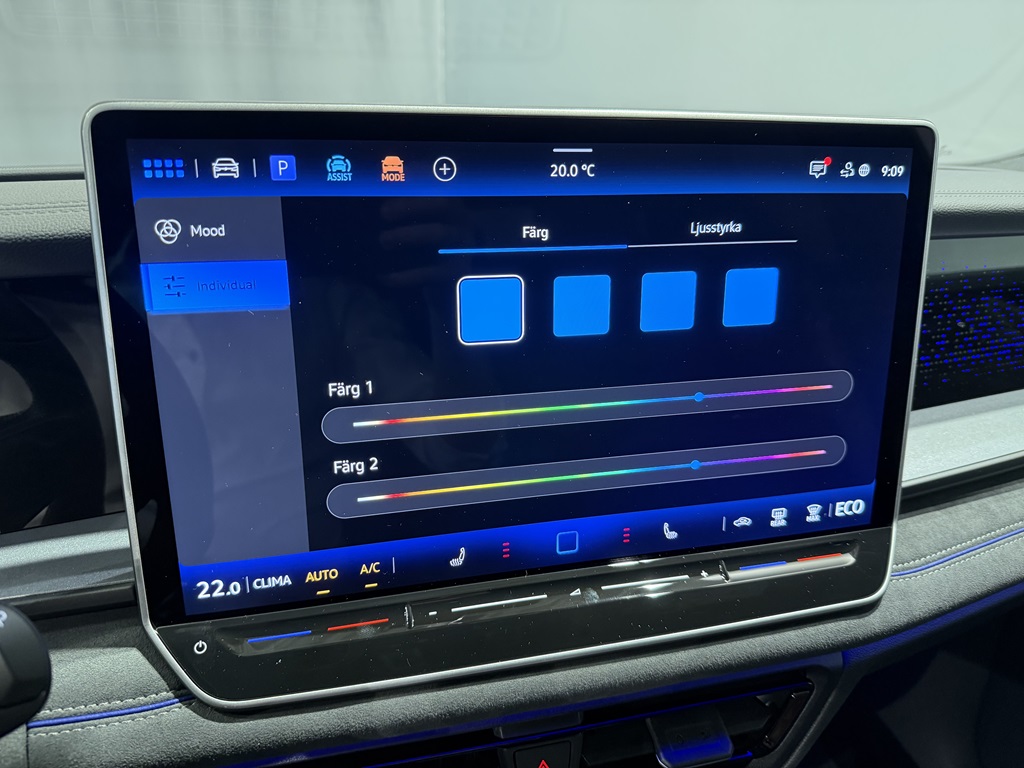 Volkswagen Tayron YFL08T