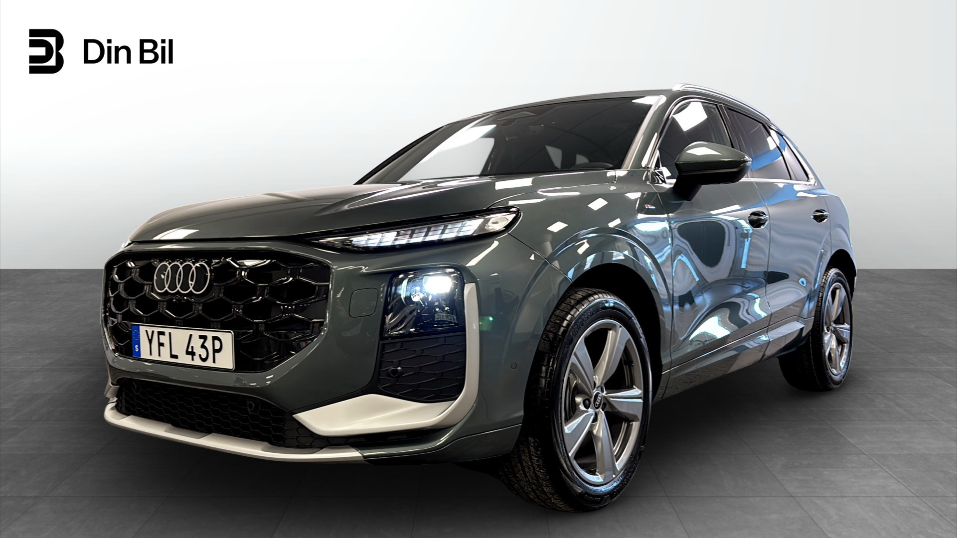 Bild för bil YFL43P