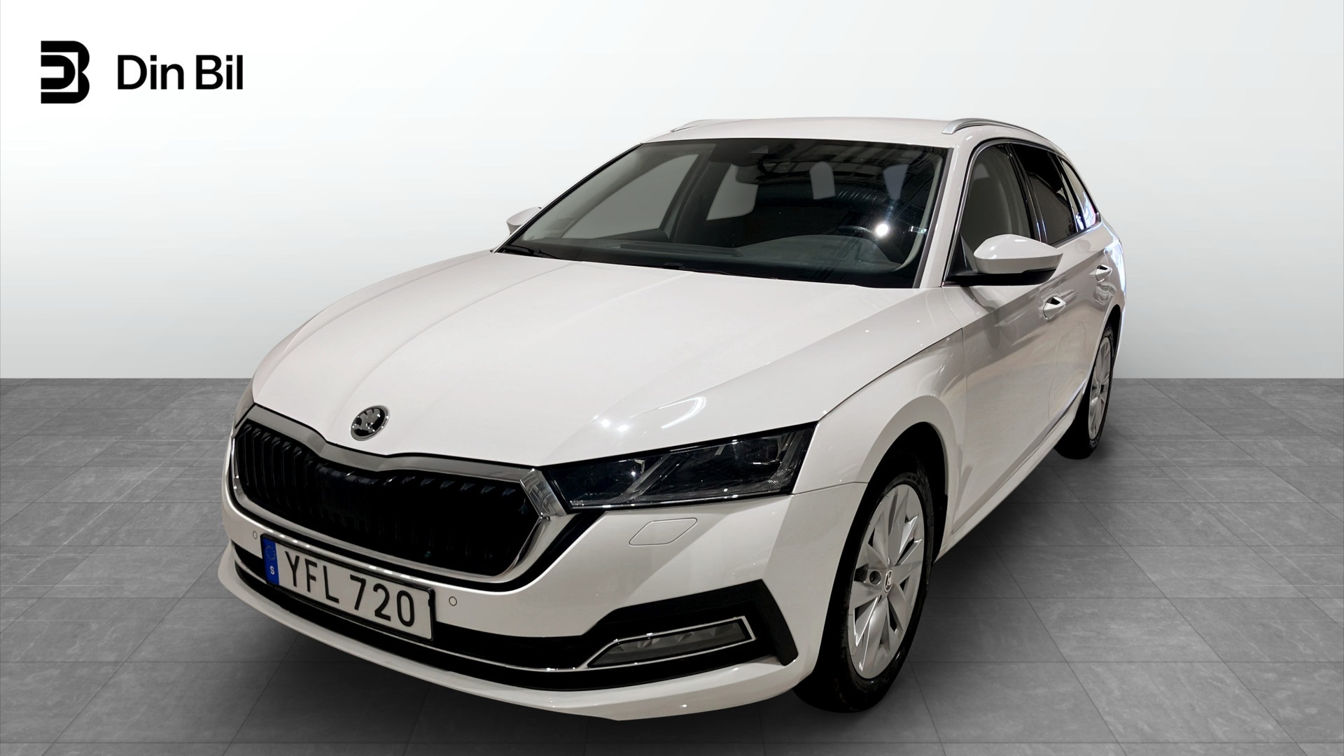 Bild för bil YFL720