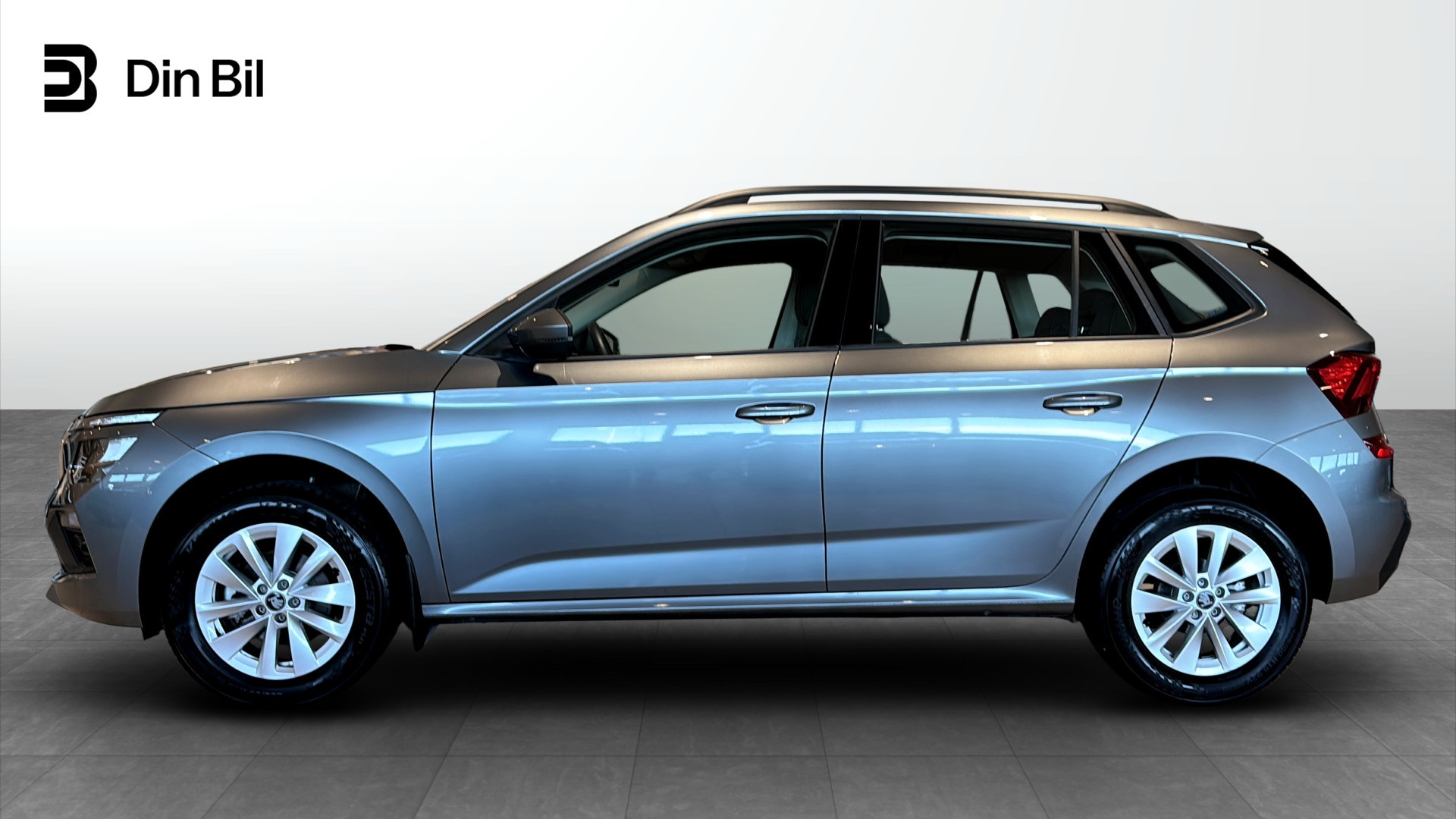 Skoda Kamiq YFM06P