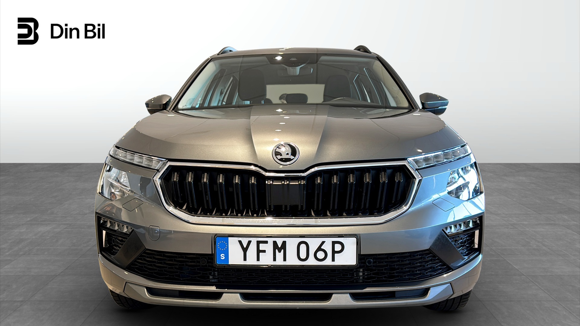 Skoda Kamiq YFM06P