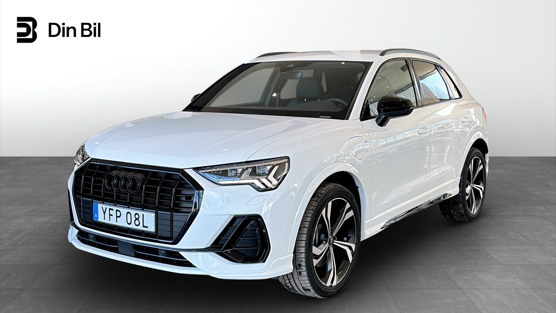 Bild för bil YFP08L