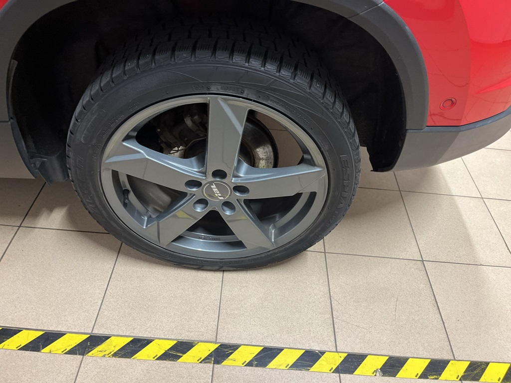 SEAT Ateca YFS659