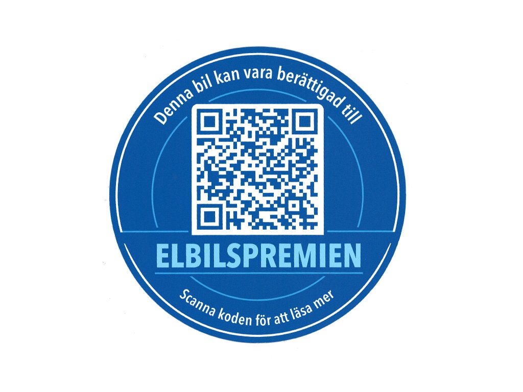 Bild på bil