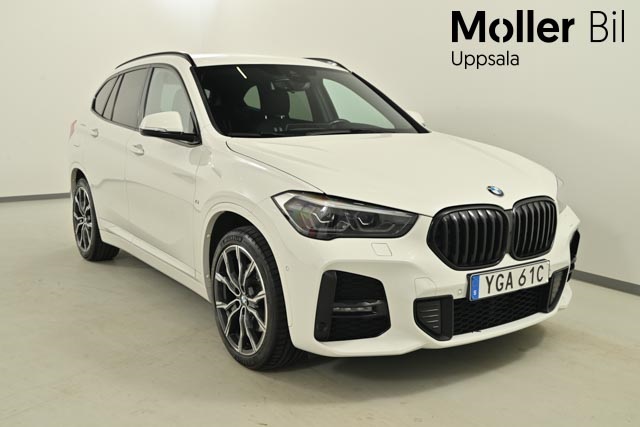 BMW X1 YGA61C