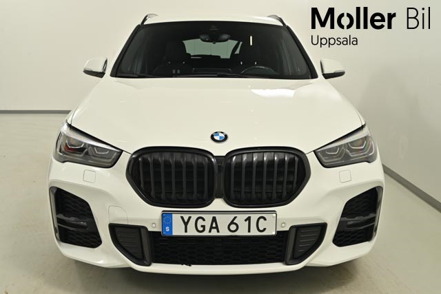 BMW X1 YGA61C