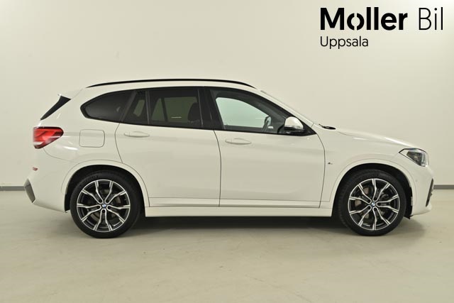 BMW X1 YGA61C