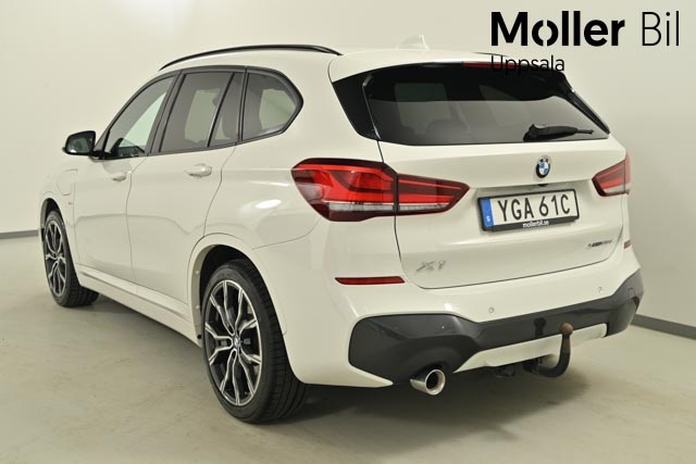 BMW X1 YGA61C