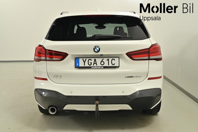 BMW X1 YGA61C