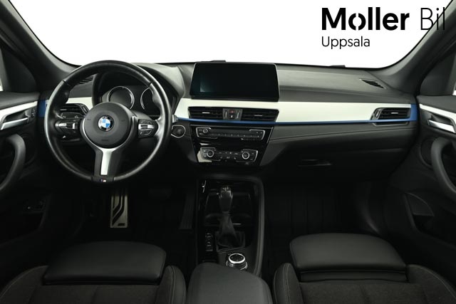 BMW X1 YGA61C