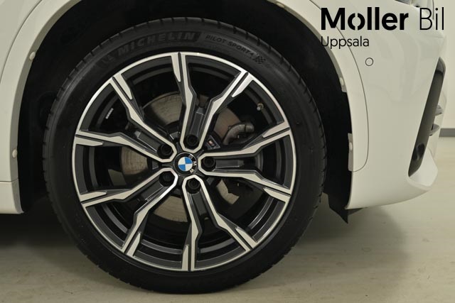BMW X1 YGA61C