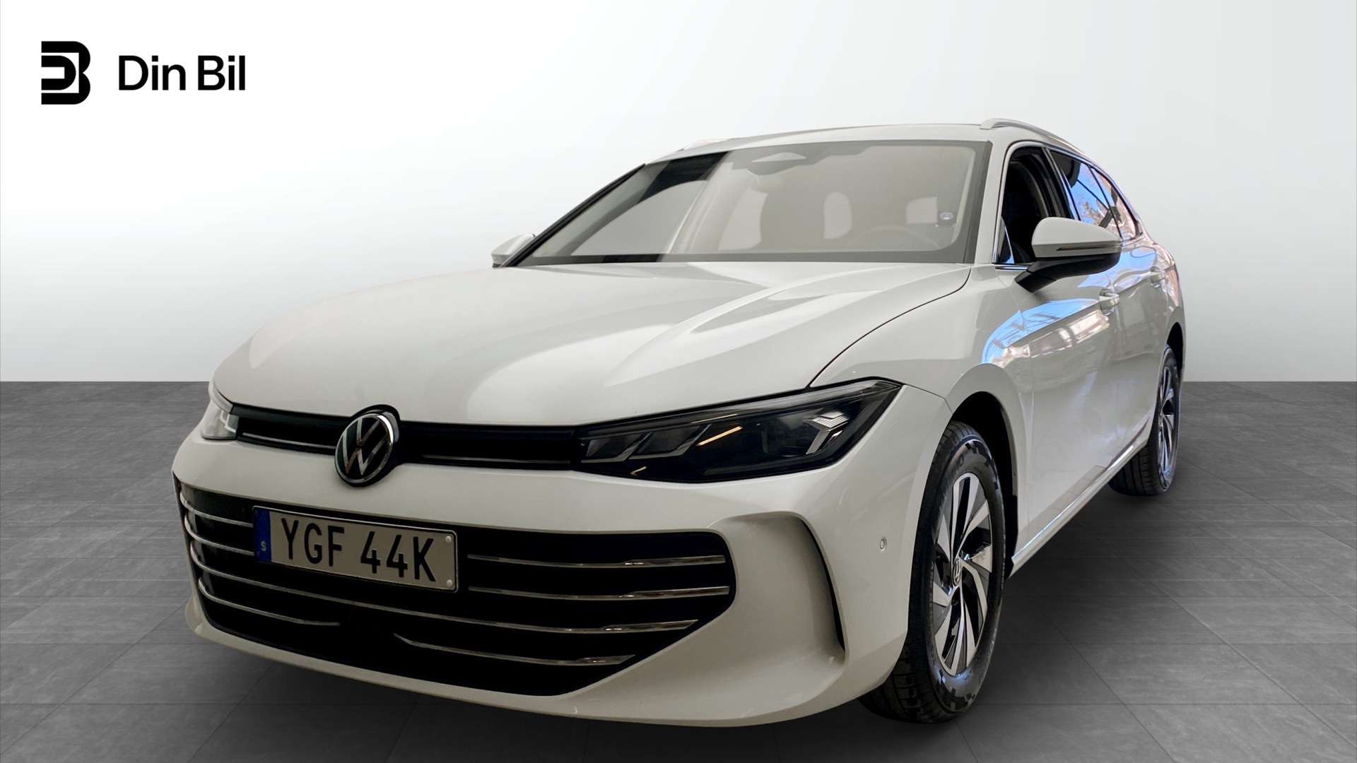 Bild för bil YGF44K