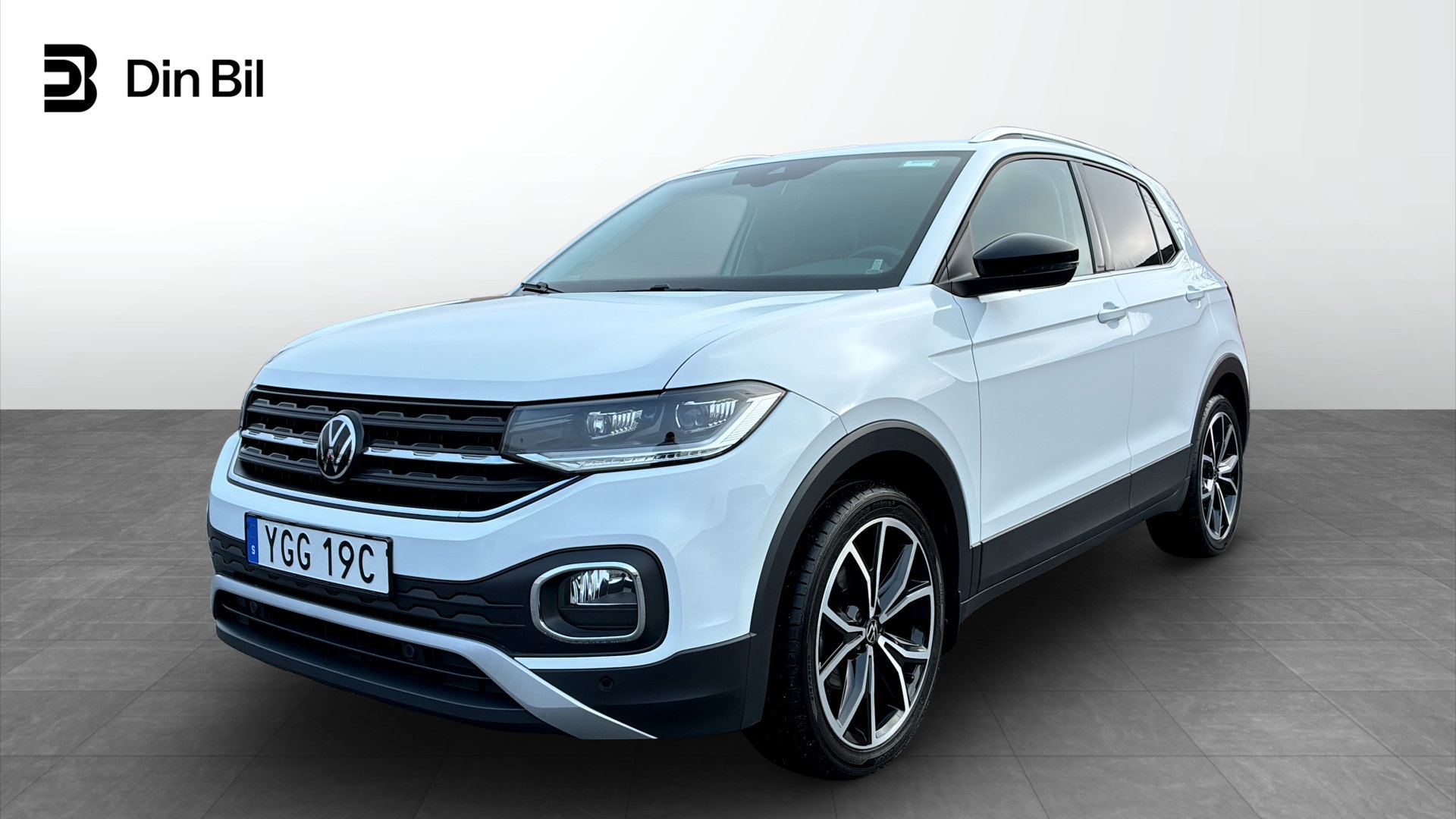 Bild för bil YGG19C