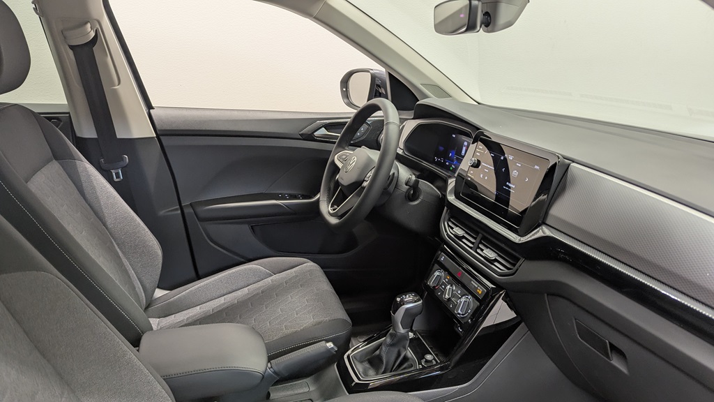 Volkswagen T-Cross YGJ13P