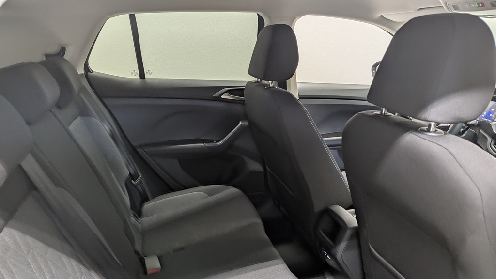 Volkswagen T-Cross YGJ13P