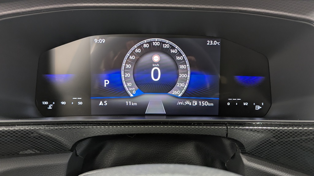 Volkswagen T-Cross YGJ13P