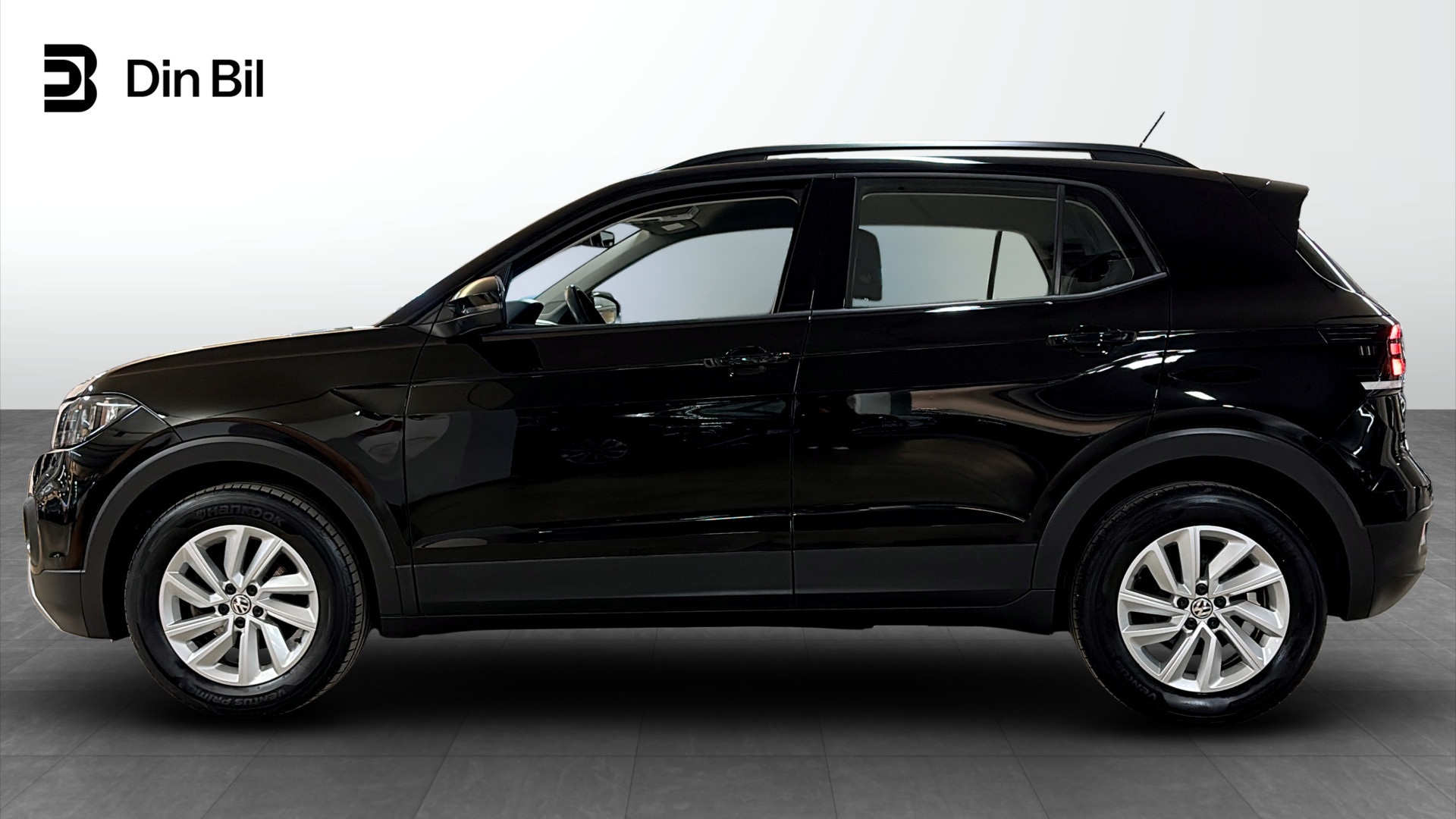 Volkswagen T-Cross YGK40L