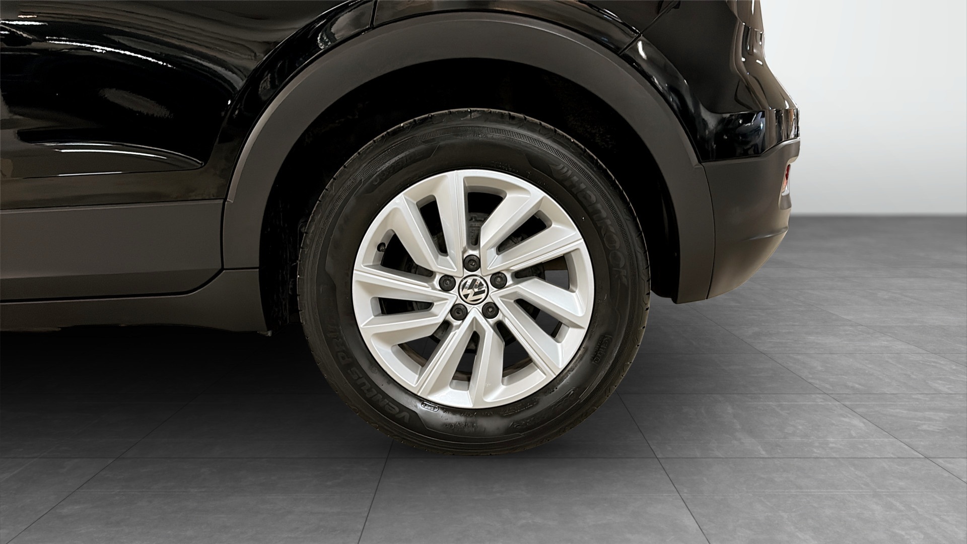 Volkswagen T-Cross YGK40L