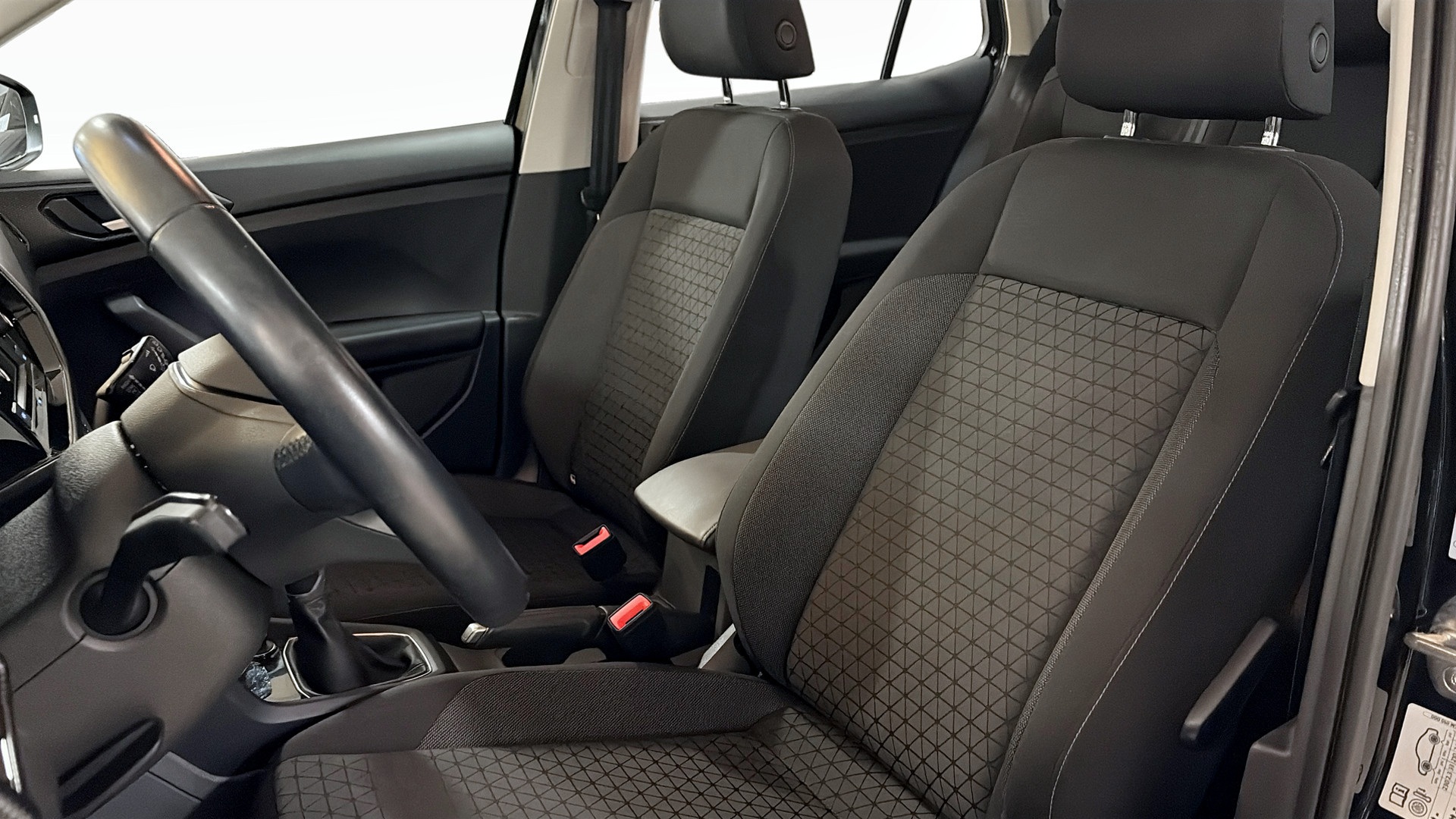 Volkswagen T-Cross YGK40L