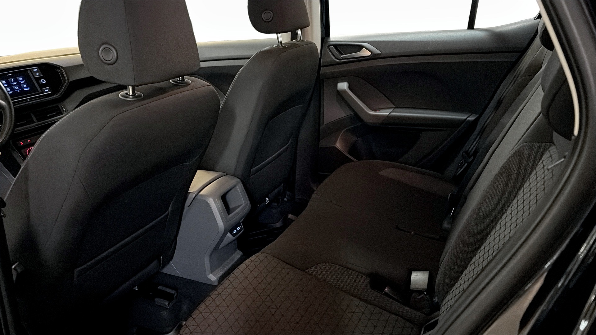 Volkswagen T-Cross YGK40L