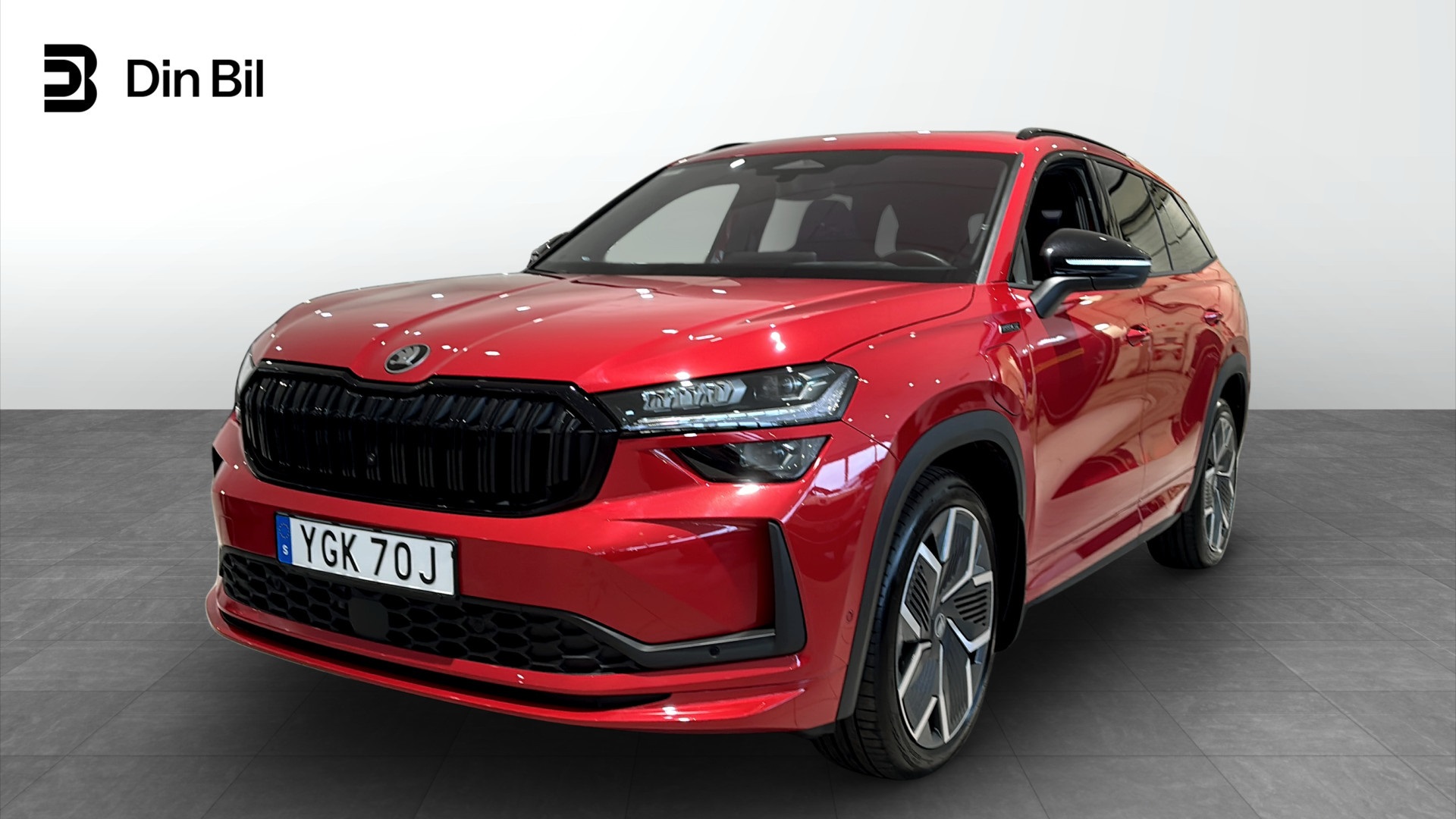 Bild för bil YGK70J