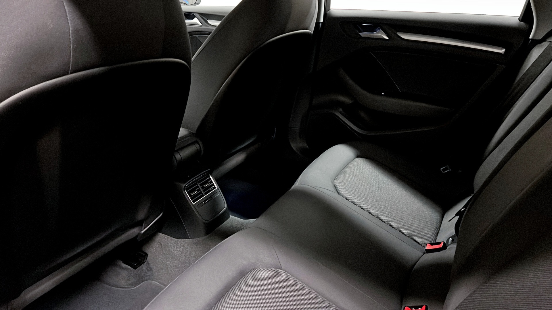 Audi A3 YGL236