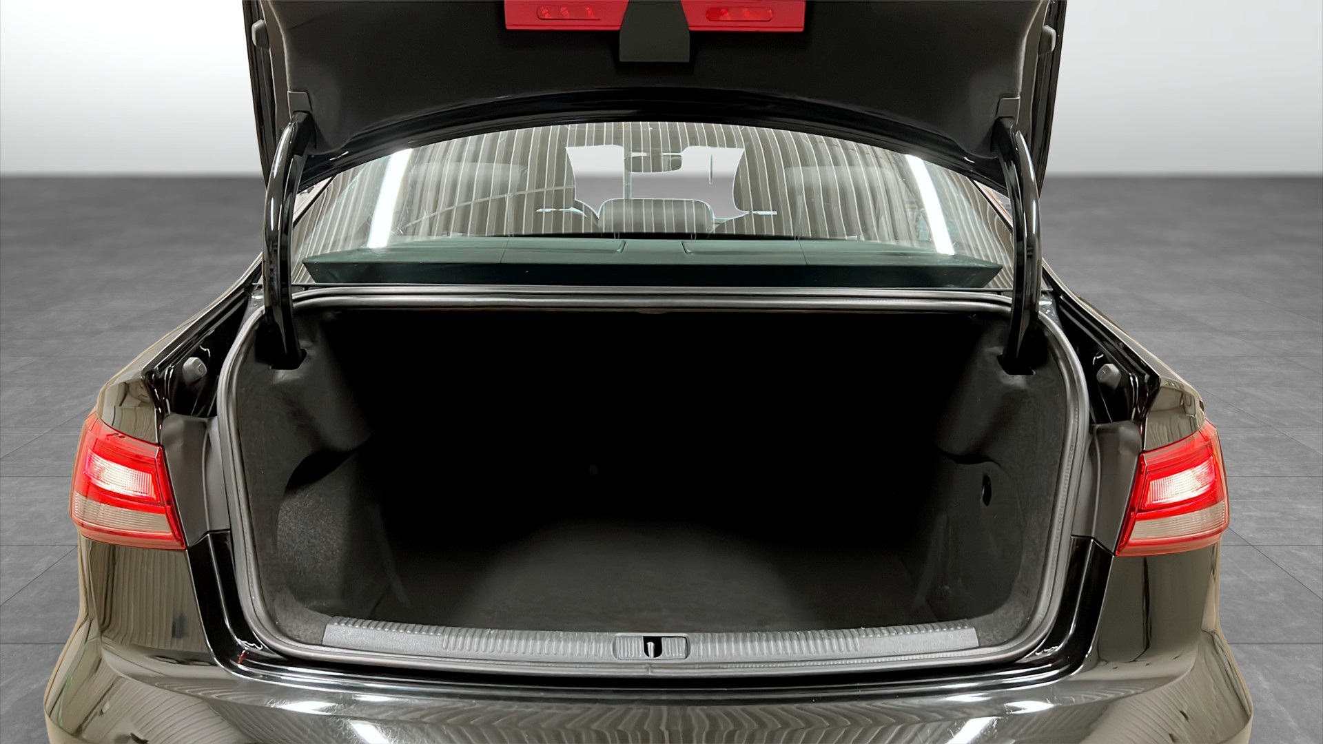 Audi A3 YGL236