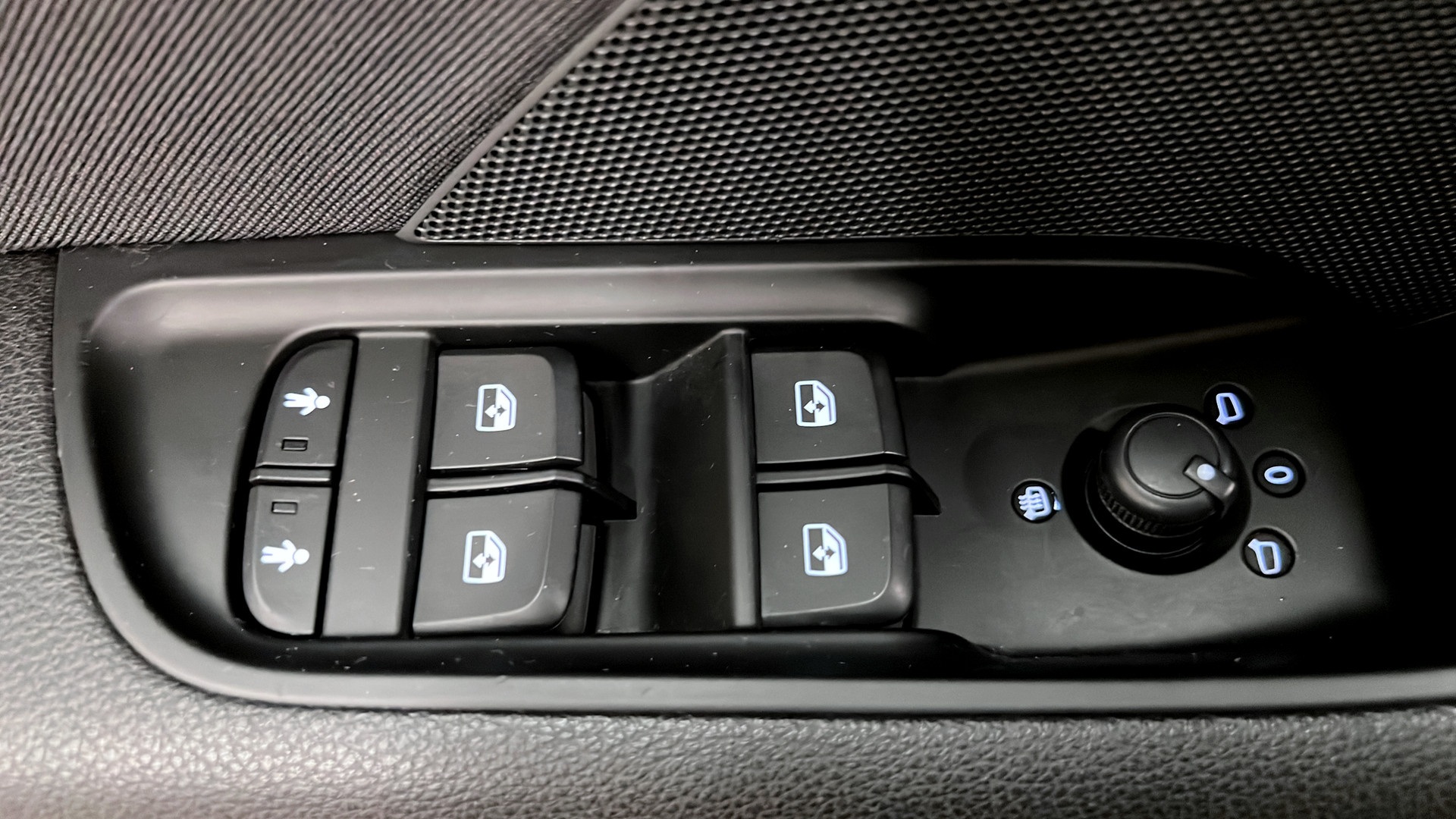 Audi A3 YGL236