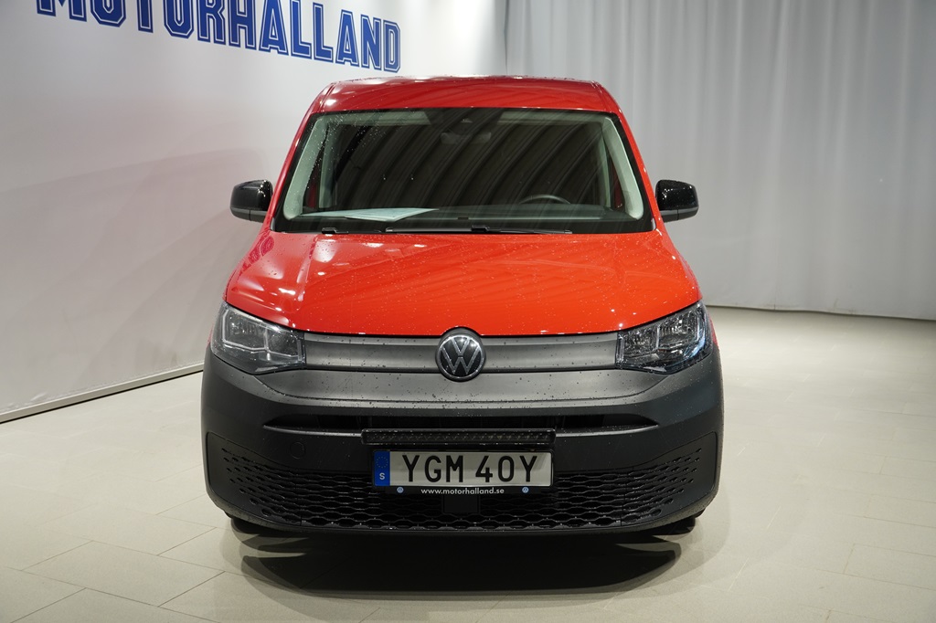 Volkswagen Caddy YGM40Y