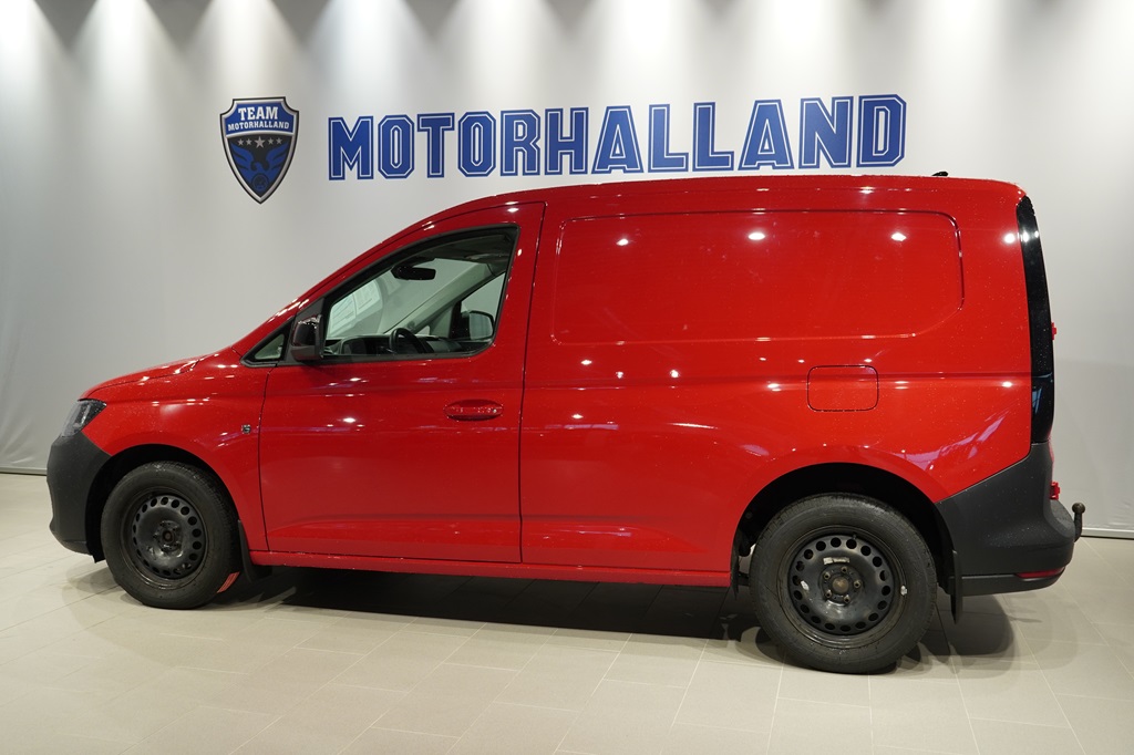 Volkswagen Caddy YGM40Y