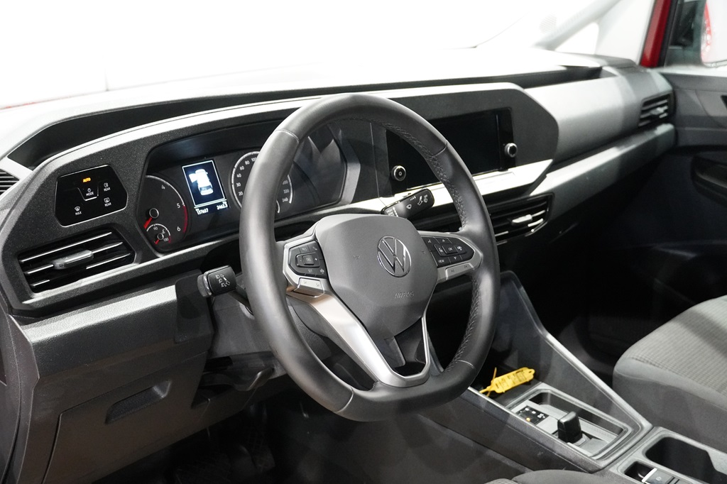 Volkswagen Caddy YGM40Y
