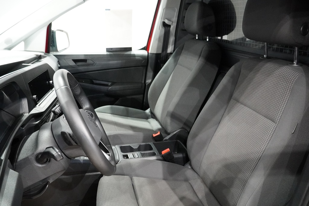 Volkswagen Caddy YGM40Y