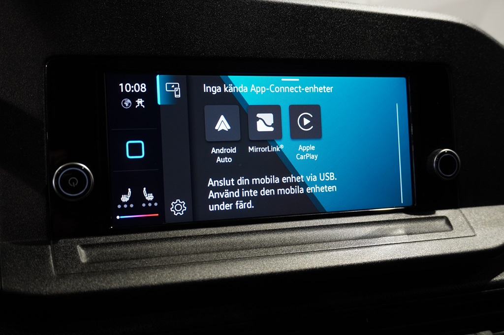 Volkswagen Caddy YGM40Y