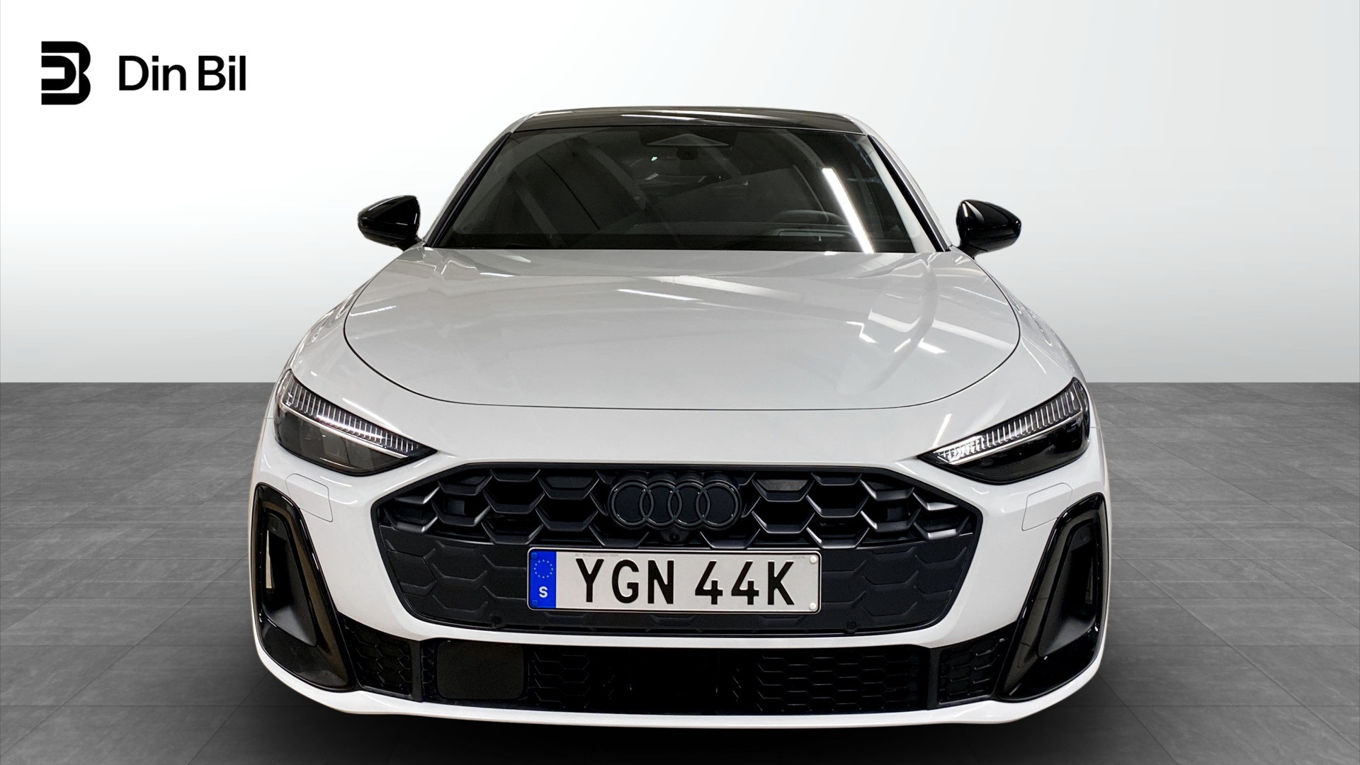 Audi A5 Sedan YGN44K