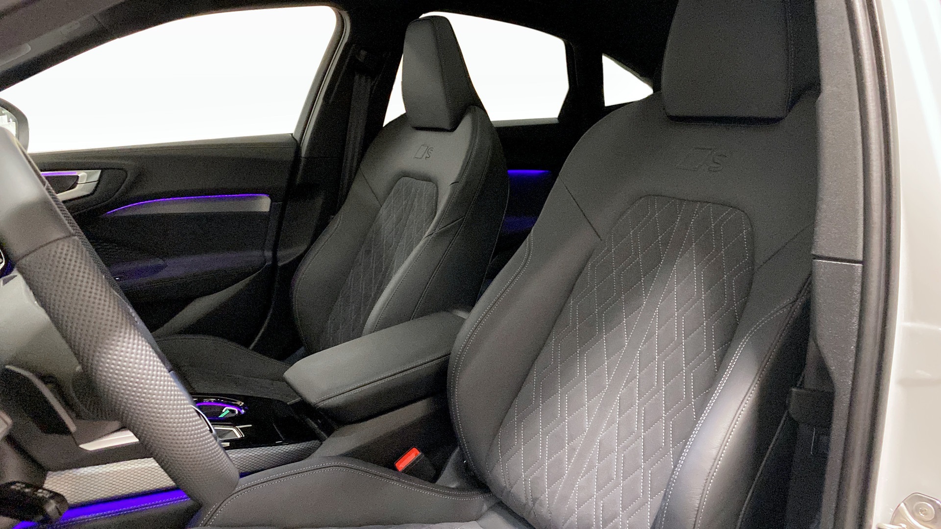 Audi A5 Sedan YGN44K