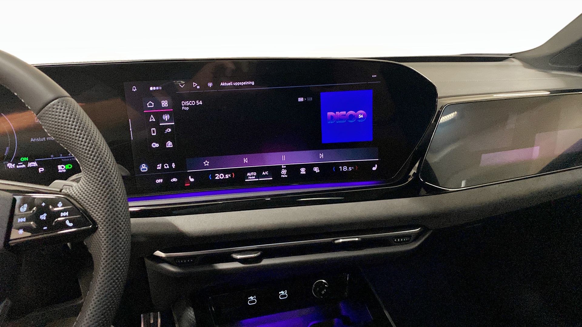 Audi A5 Sedan YGN44K