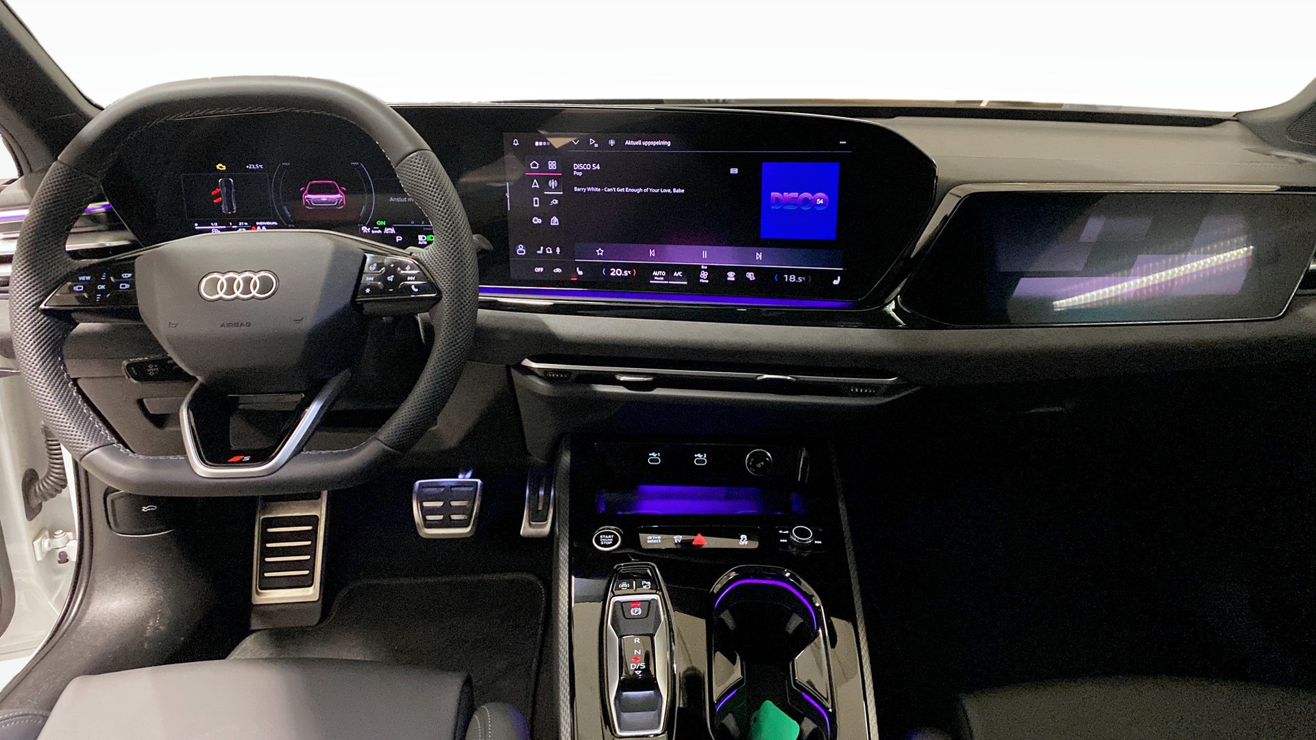 Audi A5 Sedan YGN44K