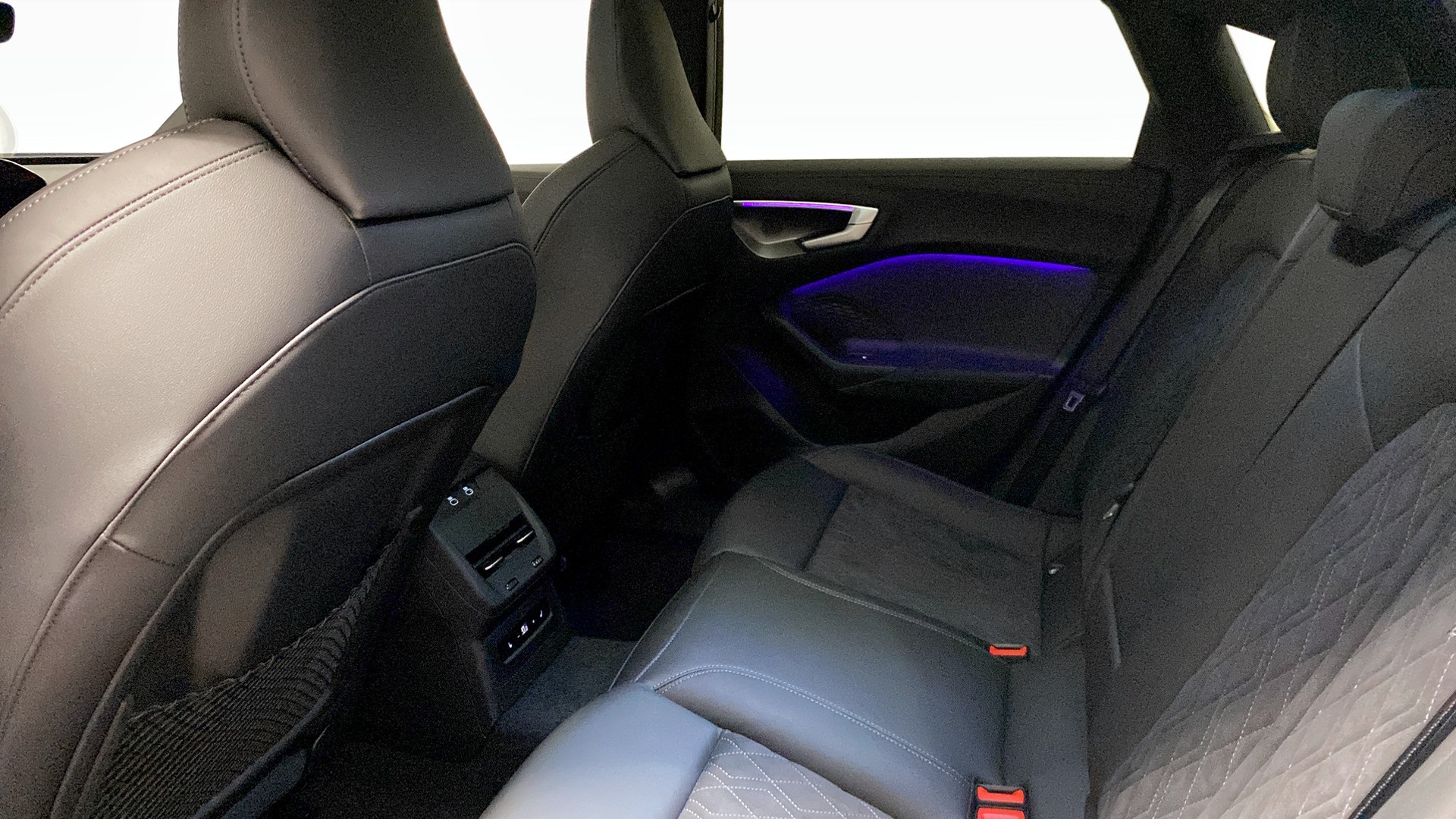 Audi A5 Sedan YGN44K
