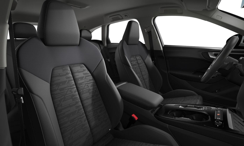Audi A5 Avant YGN44X