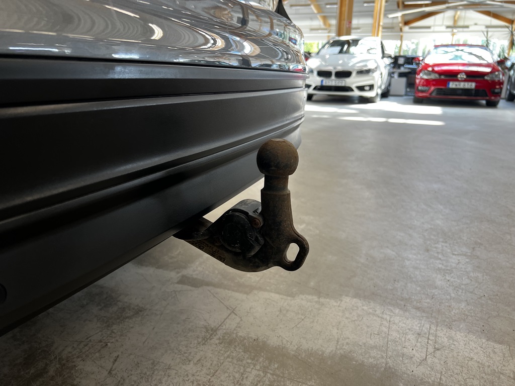Volkswagen Tiguan YHE268