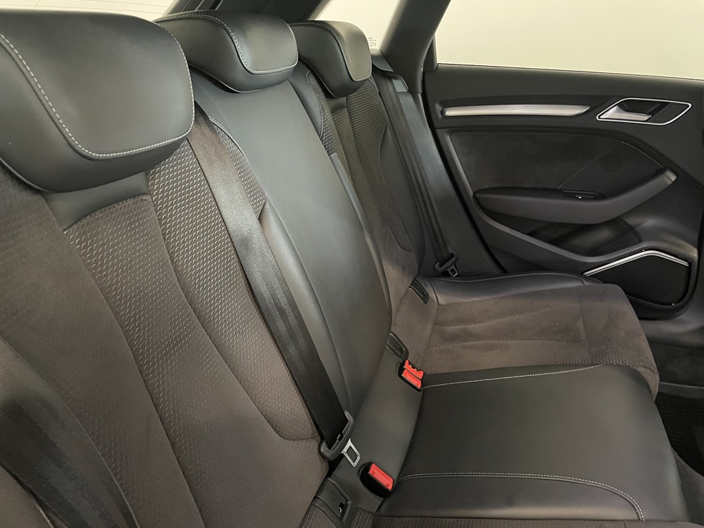 Audi S3 Sportback YHE379
