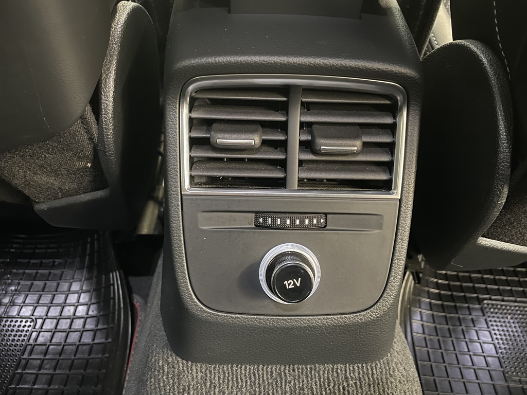 Audi S3 Sportback YHE379