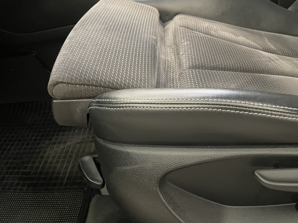 Audi S3 Sportback YHE379