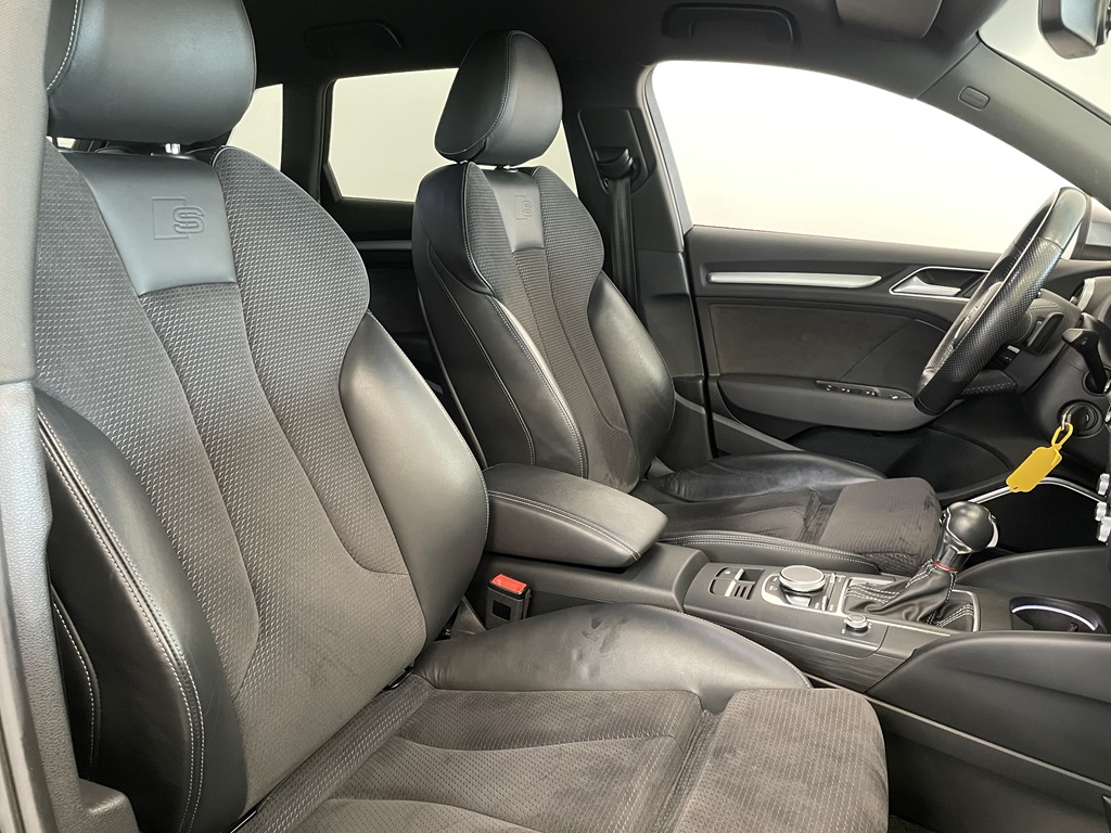 Audi S3 Sportback YHE379