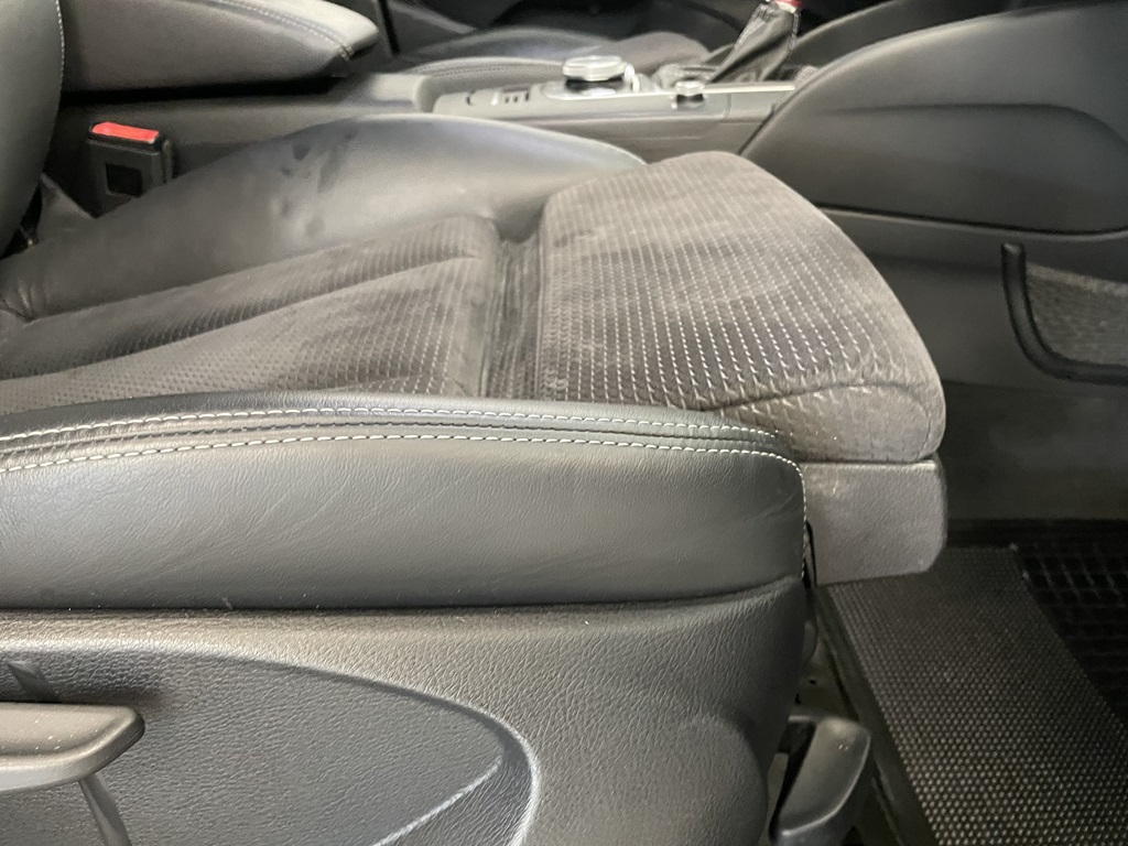 Audi S3 Sportback YHE379